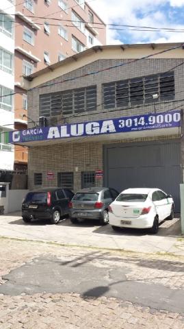 Galpão/depósito/armazém para alugar em Boa vista, Porto alegre cod:6909 - Foto 2