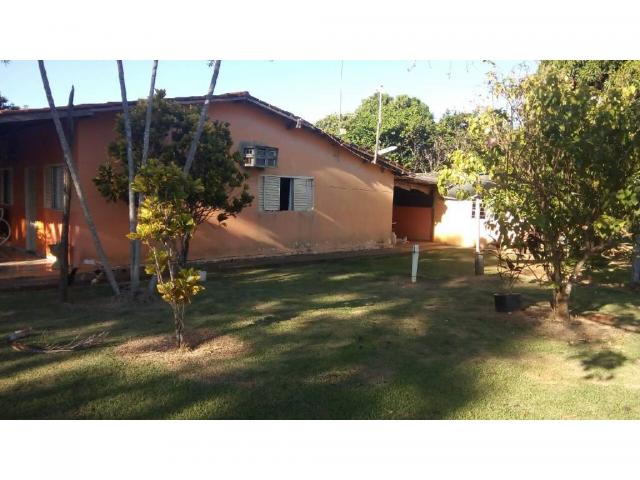 Chácara à venda em Zona rural, Pocone cod:20534 - Foto 15