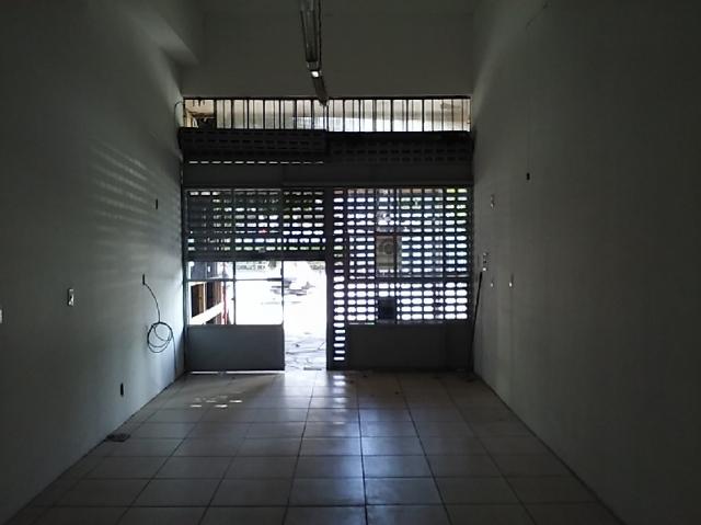 Loja comercial para alugar em Vila ipiranga, Porto alegre cod:2655 - Foto 2