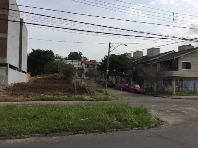 Terreno à venda em Protasio alves, Porto alegre cod:6442 - Foto 2