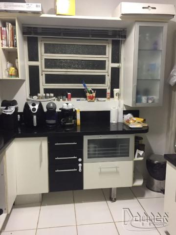 Apartamento à venda com 2 dormitórios em Pátria nova, Novo hamburgo cod:16132 - Foto 4