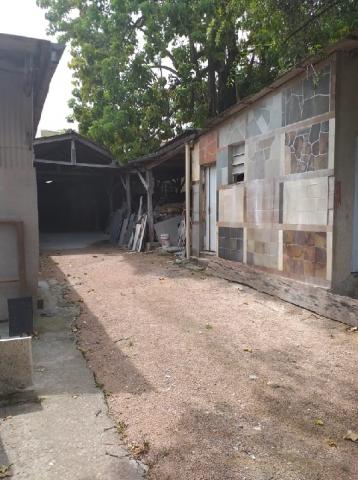 Galpão/depósito/armazém à venda em Jardim itu sabara, Porto alegre cod:6734 - Foto 3
