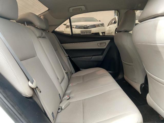 Corolla Gli 1.8 Flex 16v Aut. - Foto 6