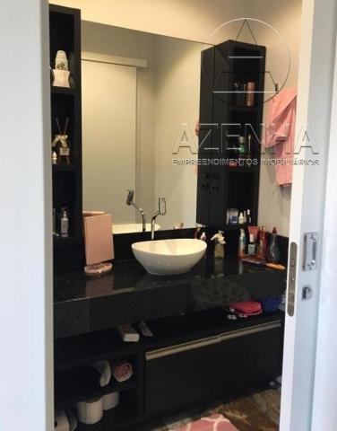 Casa à venda com 3 dormitórios em Araçatuba, Imbituba cod:3228 - Foto 13