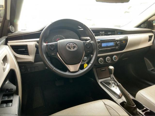 Corolla Gli 1.8 Flex 16v Aut. - Foto 8