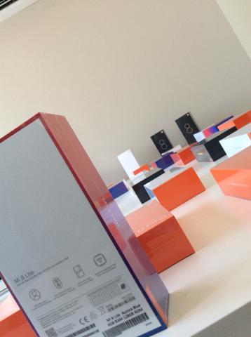 Xiaomi Mi 8 Lite 64 e 128gb - FGS Eletrônicos!!! - Foto 3