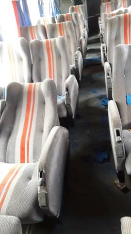 Ônibus leito turismo - Foto 6