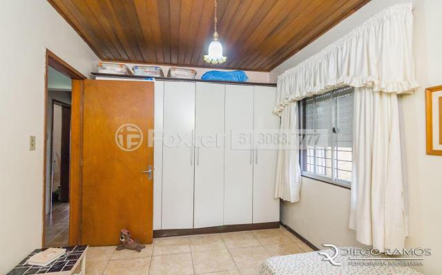 Casa à venda com 3 dormitórios em Camaquã, Porto alegre cod:182573 - Foto 11