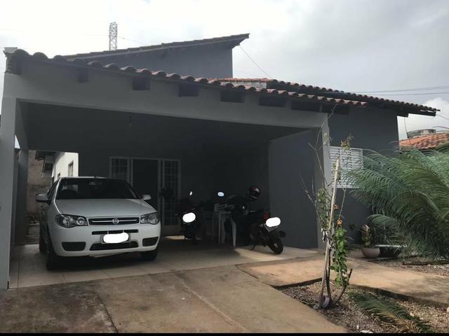 Casa jd imperial II otima casa 210 mil - Foto 11