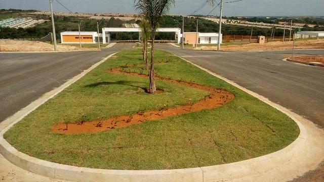 Quer sair do aluguel??Venha Construir a sua Casa! Lotes a prestação em condomínio fechado - Foto 18