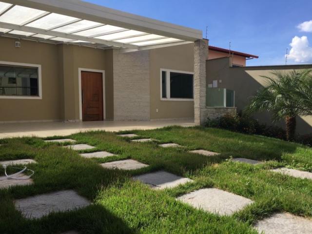 Casa à venda com 3 dormitórios em Jardim inconfidentes, Conselheiro lafaiete cod:227