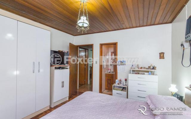 Casa à venda com 3 dormitórios em Camaquã, Porto alegre cod:182573 - Foto 6