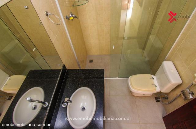 Casa de condomínio à venda com 4 dormitórios cod:CASAPALMEIRAS - Foto 12