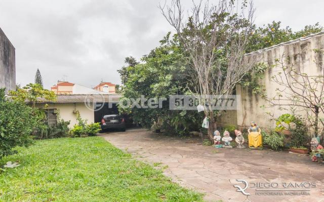 Casa à venda com 3 dormitórios em Camaquã, Porto alegre cod:182573 - Foto 16