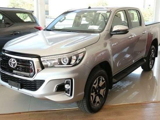 Hilux srx 2.8 okm 2020 - Foto 6