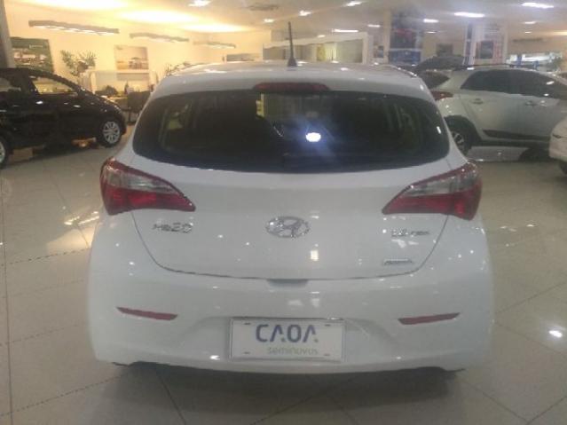 Hyundai Hb20 1.6 Comfort Plus 16v - Foto 4