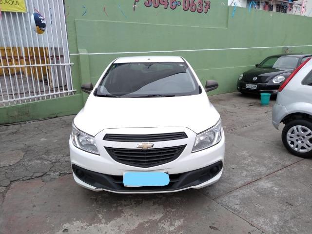 Gm - Chevrolet Onix - Foto 9