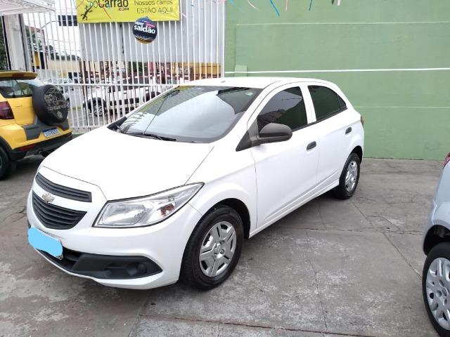 Gm - Chevrolet Onix - Foto 10
