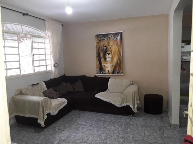 Excelente casa na 114 do recanto das emas - Foto 5