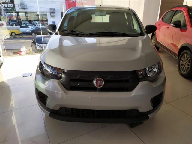 FIAT MOBI 1.0 8V EVO FLEX LIKE. MANUAL - Foto 4