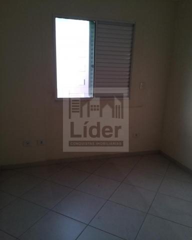 Apartamento localizado no bairro: vila antonio augusto luiz- condomínio indianópolis- caça - Foto 11