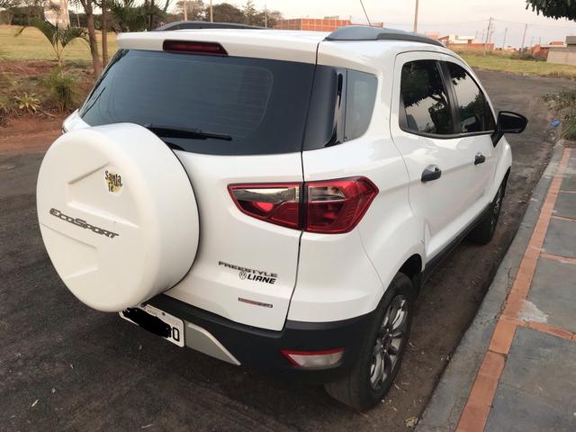 Ecosport 35mil km Abaixo da Tabela - Foto 4