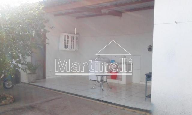 Casa à venda com 2 dormitórios em Residencial dos ipes, Jaboticabal cod:V29846 - Foto 6
