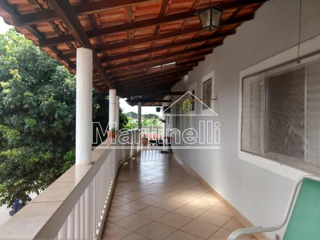 Casa à venda com 5 dormitórios em Jardim diamante, Sertaozinho cod:V27362 - Foto 13