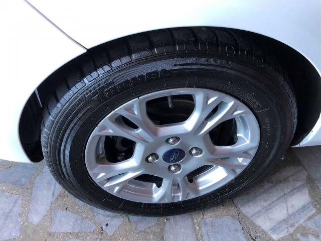 Ford fiesta 2014/2015 1.6 se hatch 16v flex 4p manual - Foto 9