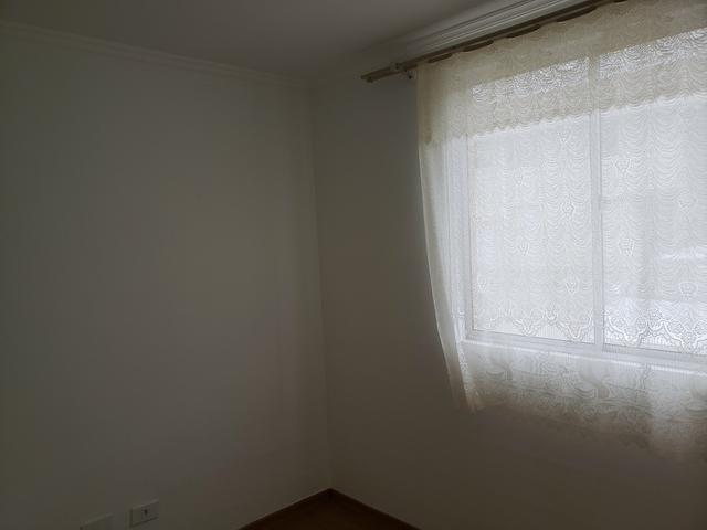 Apartamento Bairro Santa Candida - Foto 8
