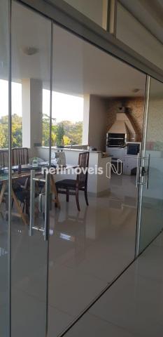 Casa de condomínio à venda com 5 dormitórios em Jardim botânico, Brasília cod:759126 - Foto 7