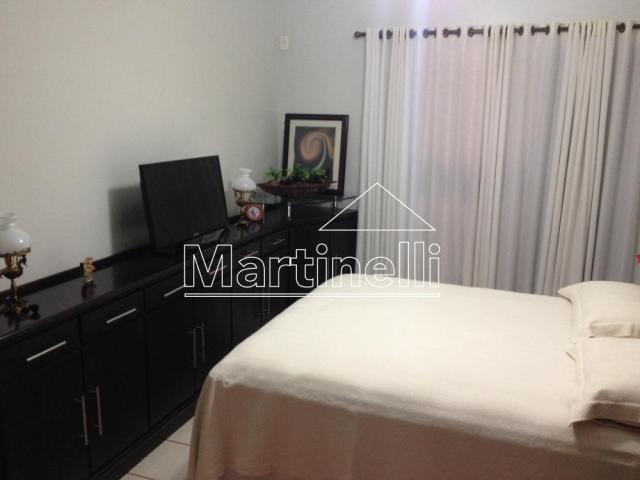 Apartamento à venda com 3 dormitórios em Centro, Sertaozinho cod:V19993 - Foto 11