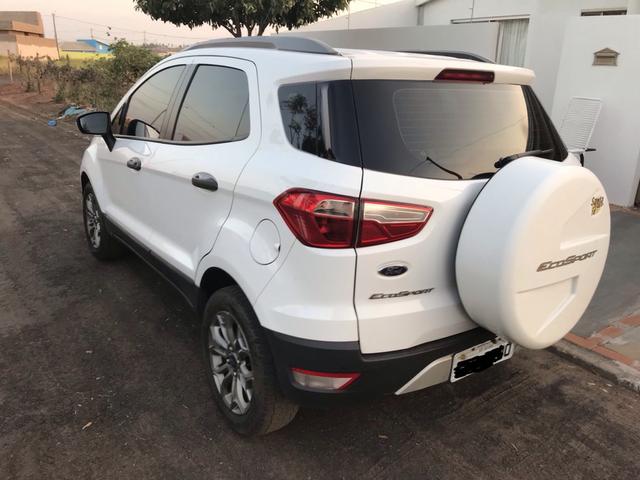 Ecosport 35mil km Abaixo da Tabela - Foto 3