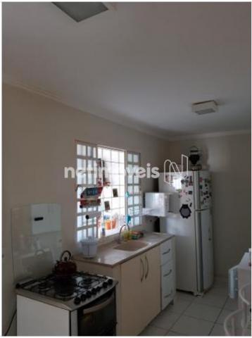 Casa de condomínio à venda com 4 dormitórios em Jardim botânico, Brasília cod:764799 - Foto 6