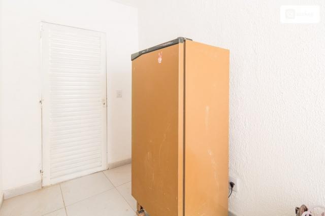Casa para alugar com 1 dormitórios em Caiçaras, Belo horizonte cod:8088 - Foto 3