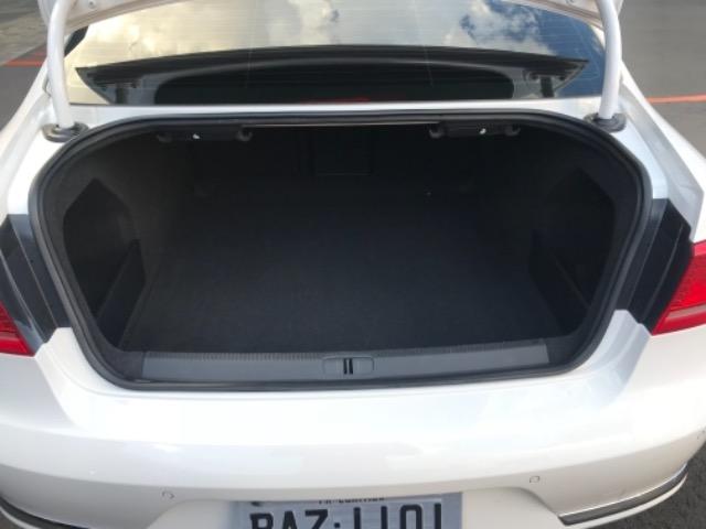 Vendo Passat 2011 - Foto 9