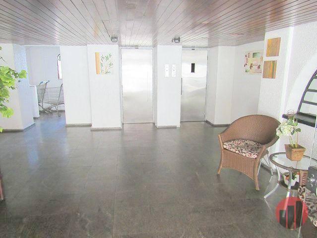 Apartamento residencial para locação, Varjota, Fortaleza. Cód. 2998 - Foto 3