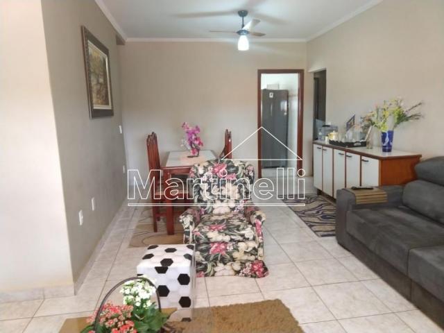 Casa à venda com 5 dormitórios em Jardim diamante, Sertaozinho cod:V27362 - Foto 2