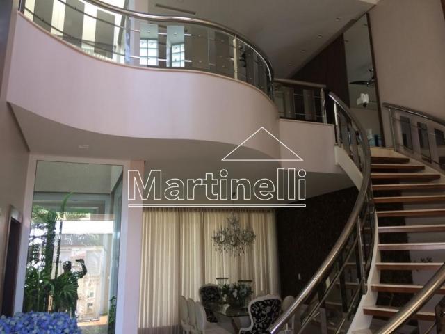 Casa à venda com 3 dormitórios em Jardim bothanico, Sertaozinho cod:V25945 - Foto 4