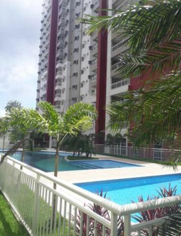 Dumont de 64m²