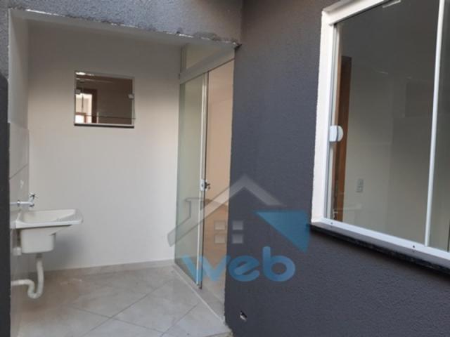 Casa, vitória régia, cic, dois quartos. - Foto 19
