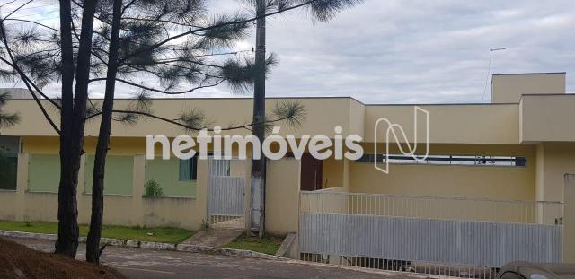 Casa de condomínio à venda com 5 dormitórios em Jardim botânico, Brasília cod:759126