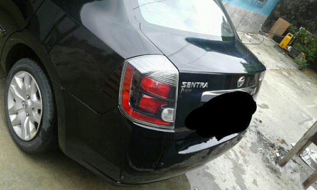 Sentra super conservado ent a partir de 5 mil - Foto 2