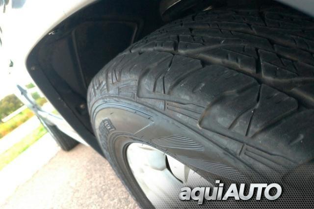 Palio Weekend Adventure 2010 Locker 1.8 8V Emplacada até 2020 Pneus Novos com GNV - Foto 14