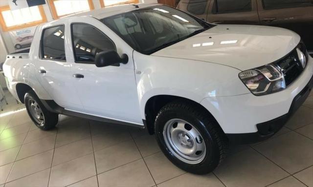 Oroch Express 1.6 2019/2020 ? Zero KM - Venda Direta de Fabrica - Foto 2