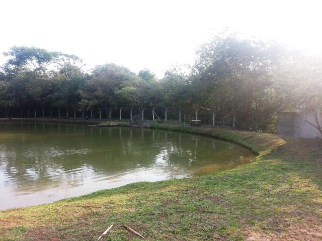Terreno residencial à venda, condominio solar do bosque, sorocaba - te4126. - Foto 12
