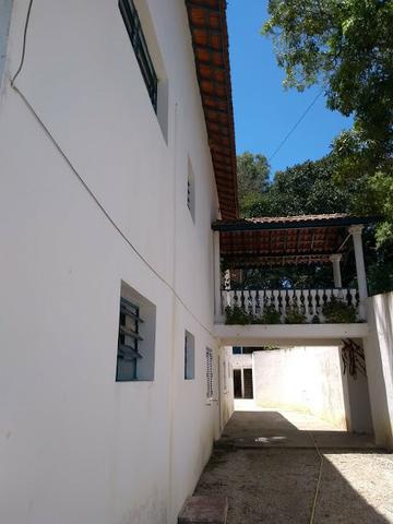 Sitio 10 alqueires margem rio paraíba local sem poluição estuda permuta até 50% vlr - Foto 13