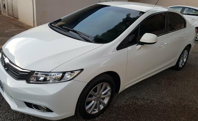 Honda Civic - Foto 6