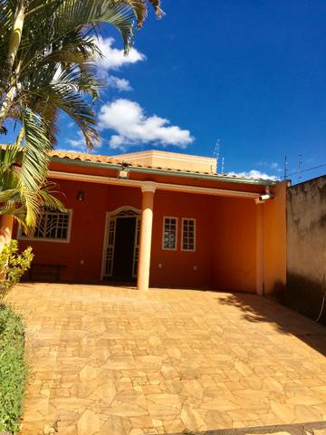 Magnífica casa de 2 suítes QSC 19 setor primavera Taguatinga sul - Foto 6
