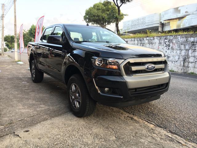 Ranger 2019 | 0 KM